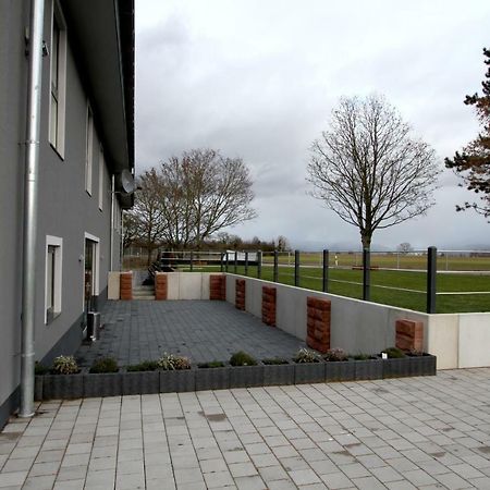 Neumann'S Uebernachten Plankstadt Екстер'єр фото